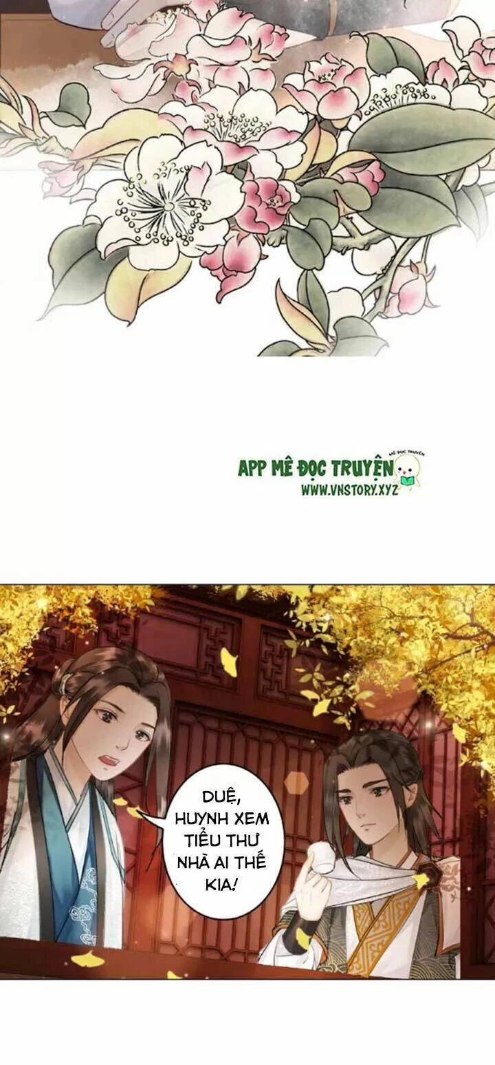 Cực Phẩm Phế Vật Tiểu Thư Chapter 21 - 6