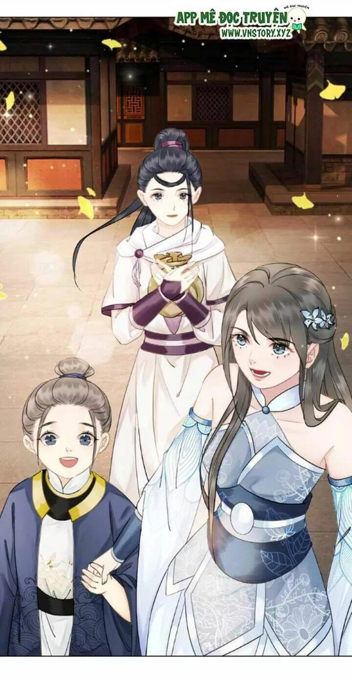 Cực Phẩm Phế Vật Tiểu Thư Chapter 21 - 9