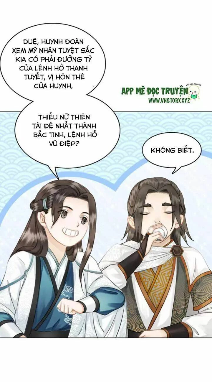 Cực Phẩm Phế Vật Tiểu Thư Chapter 21 - 10