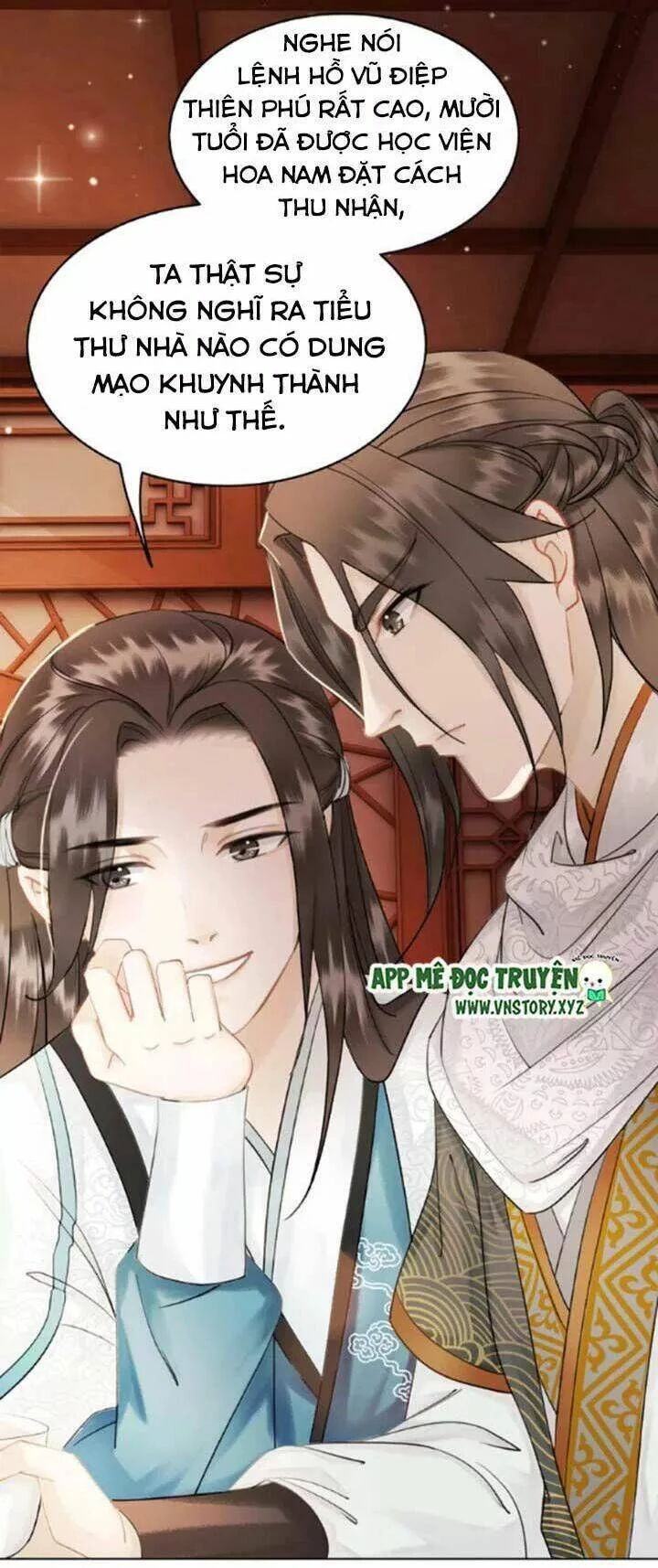 Cực Phẩm Phế Vật Tiểu Thư Chapter 21 - 12