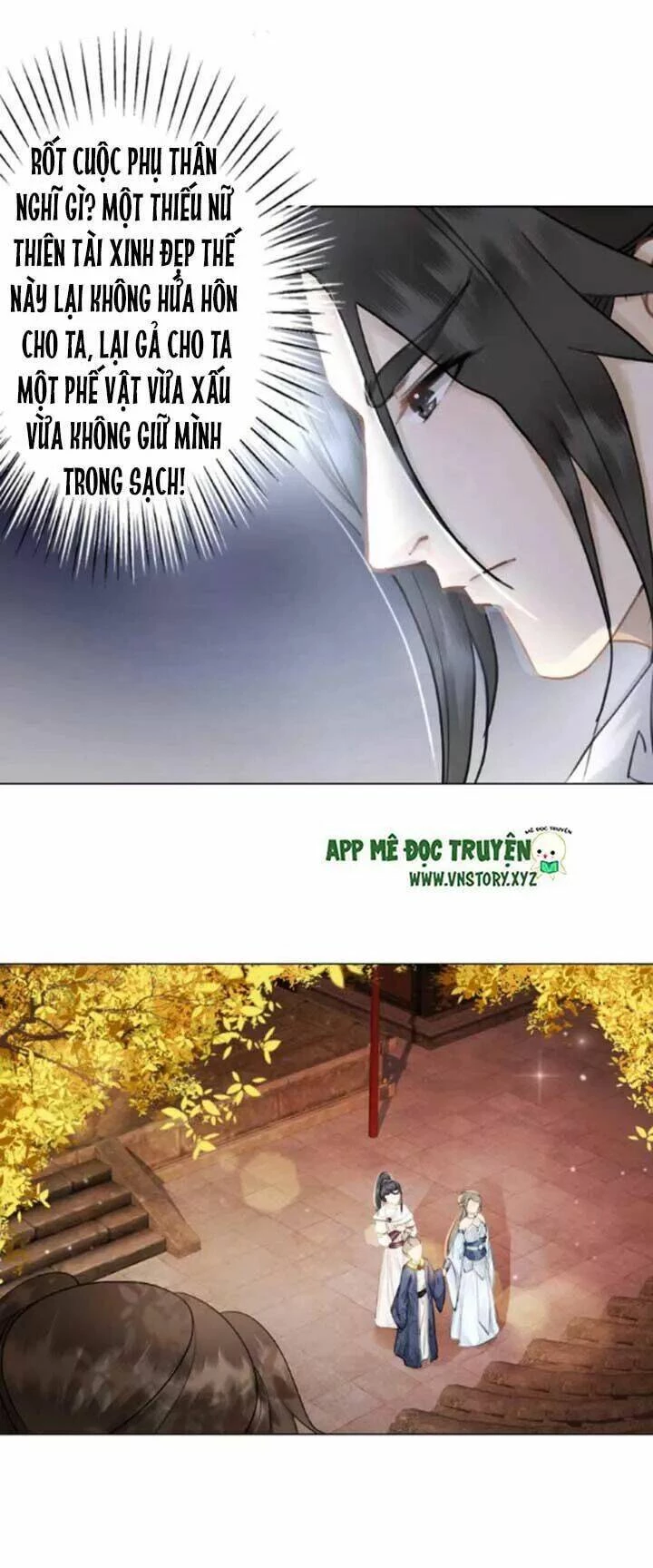 Cực Phẩm Phế Vật Tiểu Thư Chapter 21 - 13