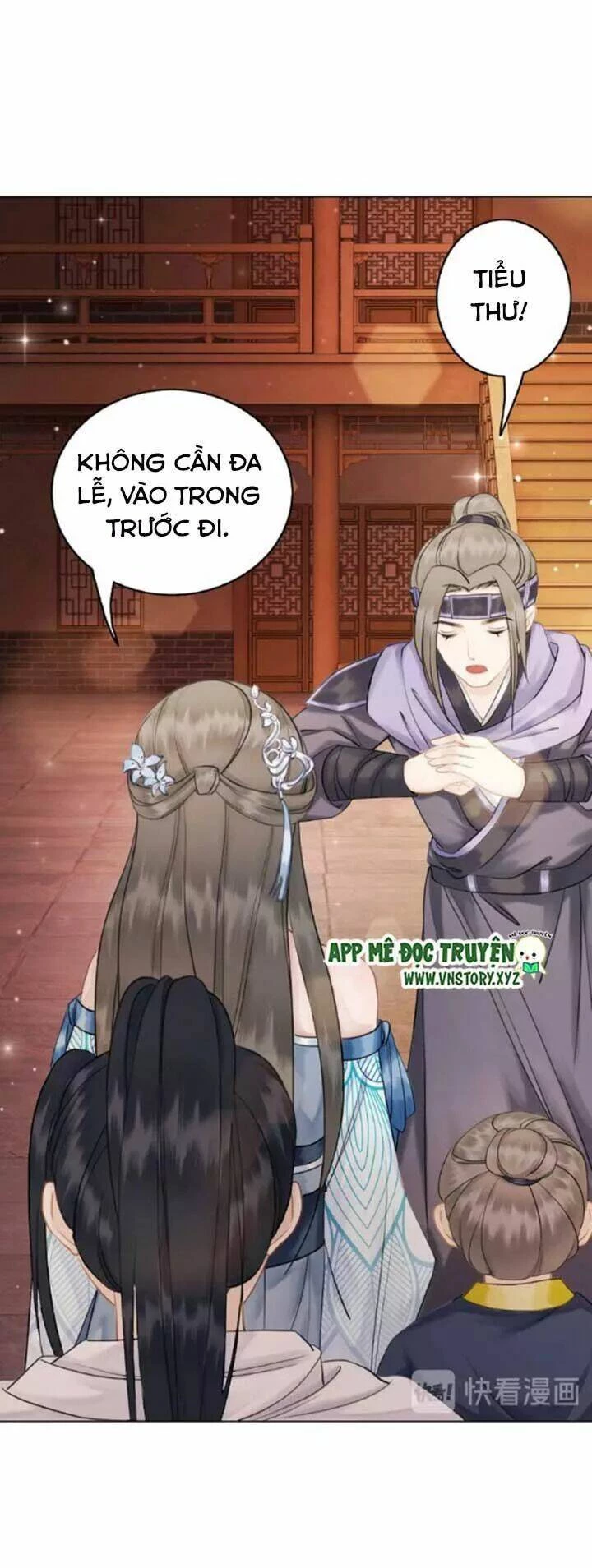 Cực Phẩm Phế Vật Tiểu Thư Chapter 21 - 14