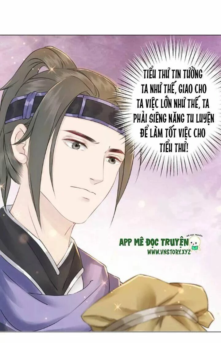 Cực Phẩm Phế Vật Tiểu Thư Chapter 21 - 17