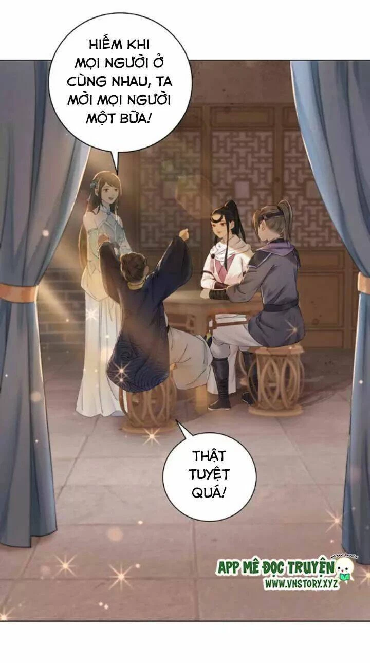 Cực Phẩm Phế Vật Tiểu Thư Chapter 21 - 18