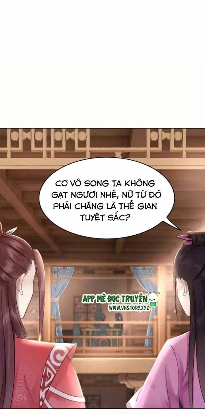 Cực Phẩm Phế Vật Tiểu Thư Chapter 21 - 19