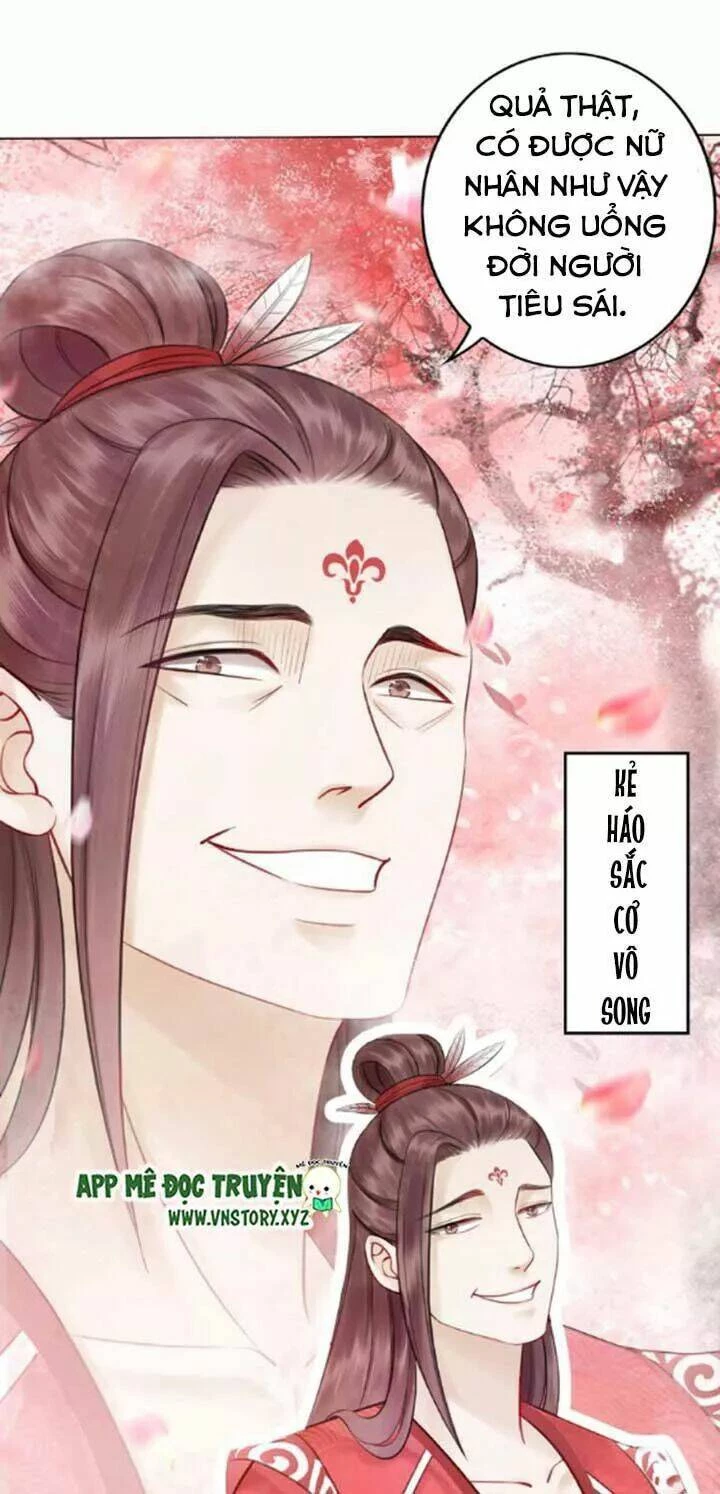 Cực Phẩm Phế Vật Tiểu Thư Chapter 21 - 20