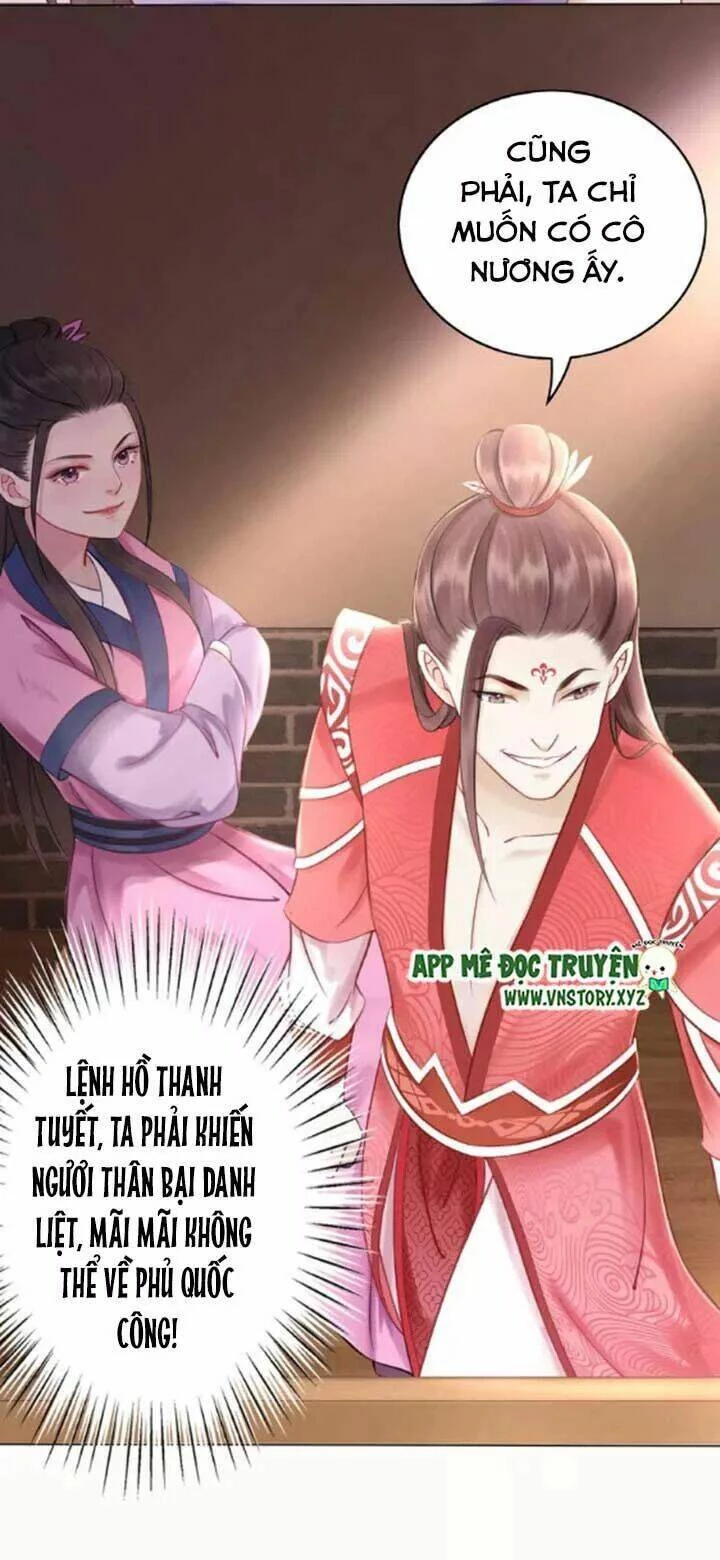 Cực Phẩm Phế Vật Tiểu Thư Chapter 21 - 22