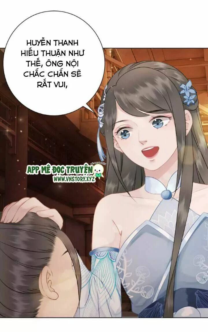Cực Phẩm Phế Vật Tiểu Thư Chapter 21 - 24