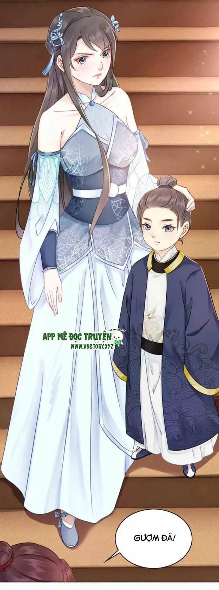 Cực Phẩm Phế Vật Tiểu Thư Chapter 21 - 28