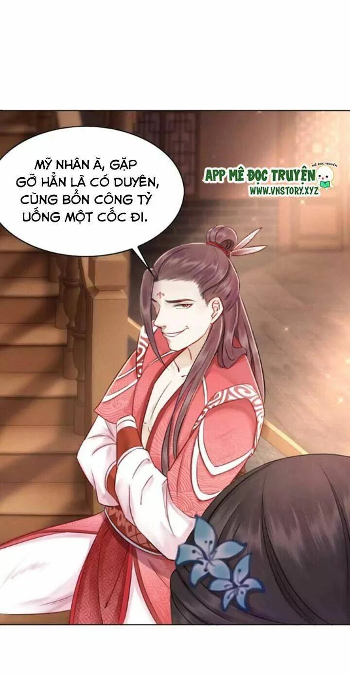 Cực Phẩm Phế Vật Tiểu Thư Chapter 21 - 29