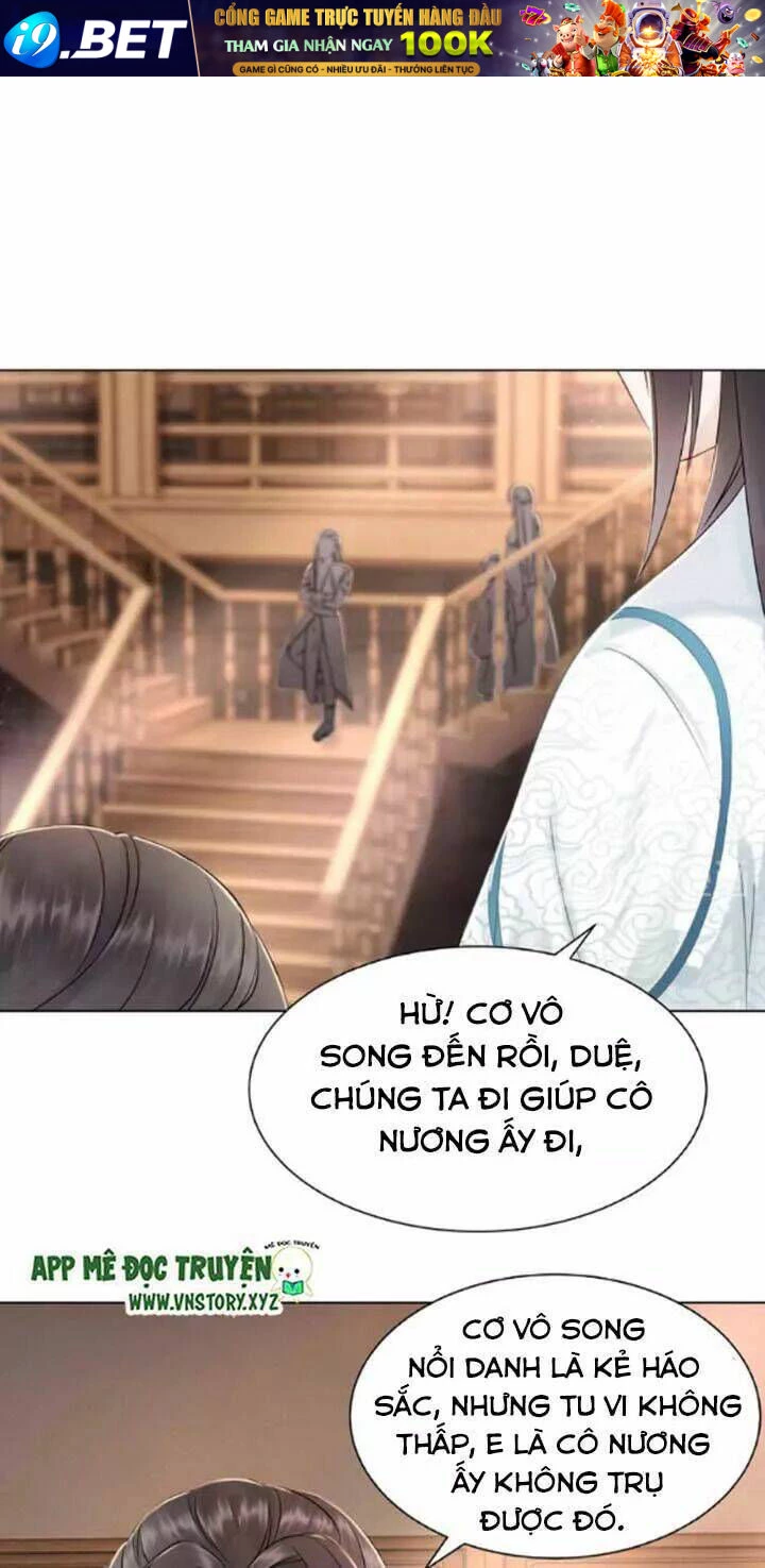 Cực Phẩm Phế Vật Tiểu Thư Chapter 21 - 30