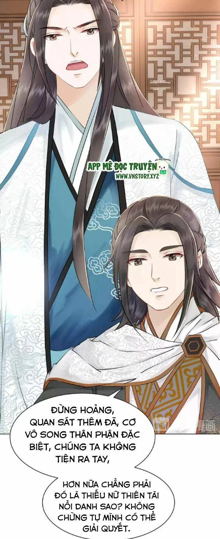 Cực Phẩm Phế Vật Tiểu Thư Chapter 21 - 31
