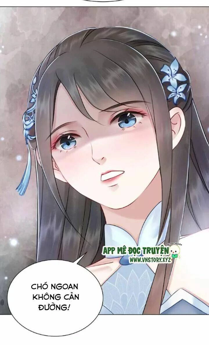 Cực Phẩm Phế Vật Tiểu Thư Chapter 21 - 32