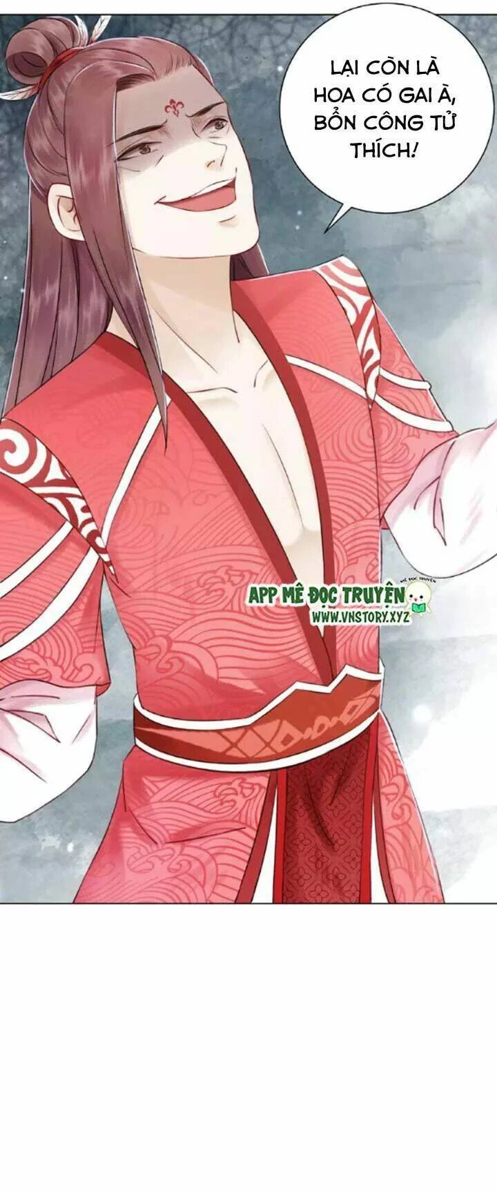 Cực Phẩm Phế Vật Tiểu Thư Chapter 21 - 33
