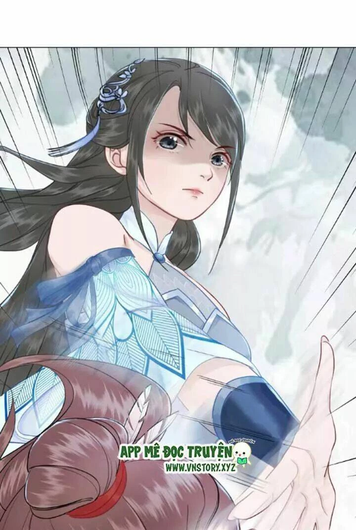 Cực Phẩm Phế Vật Tiểu Thư Chapter 21 - 34