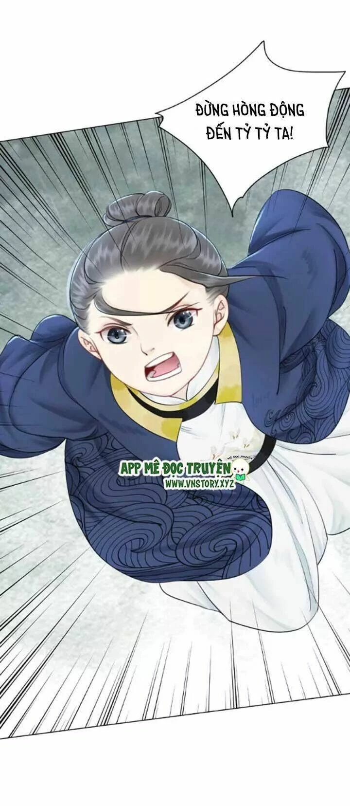 Cực Phẩm Phế Vật Tiểu Thư Chapter 21 - 37