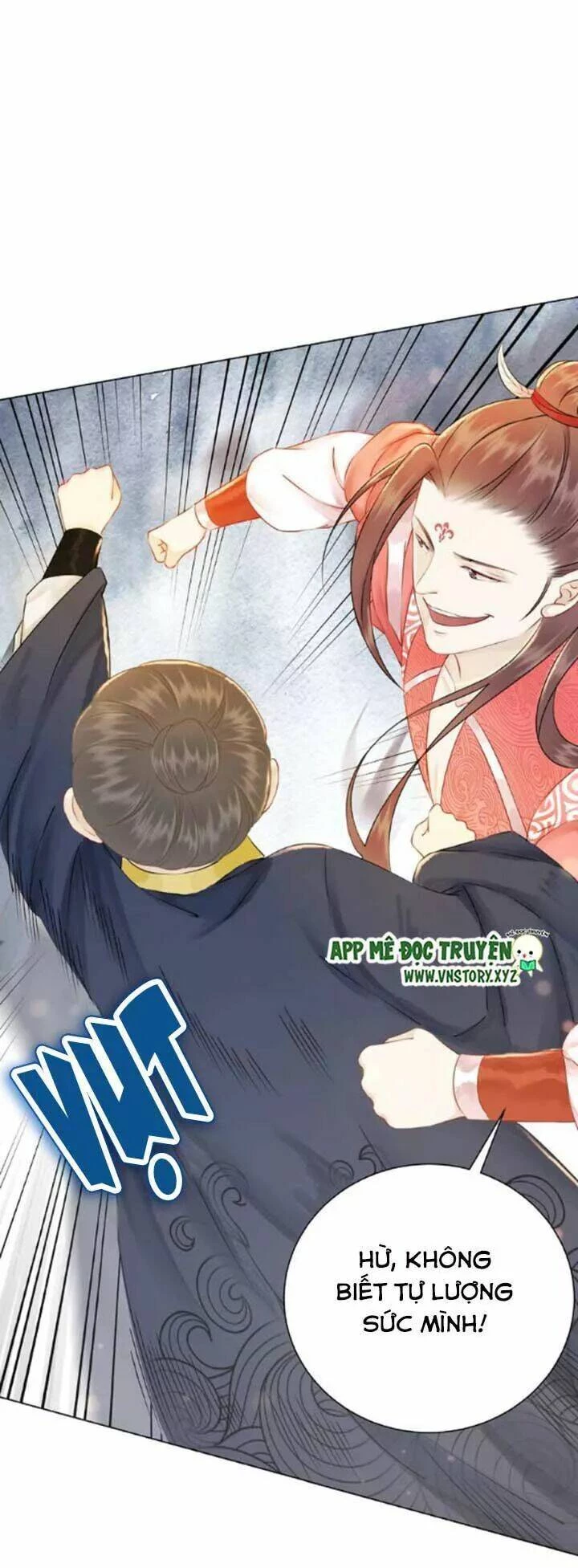 Cực Phẩm Phế Vật Tiểu Thư Chapter 21 - 38