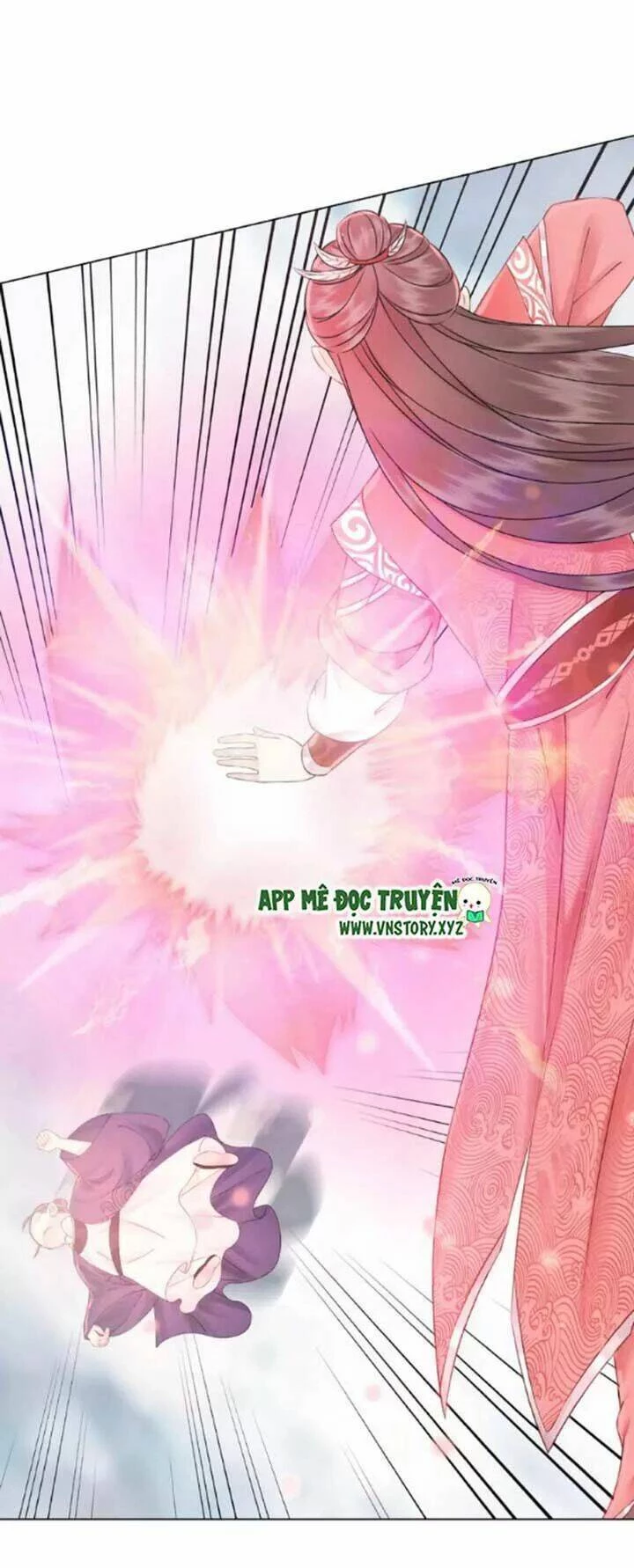 Cực Phẩm Phế Vật Tiểu Thư Chapter 21 - 41