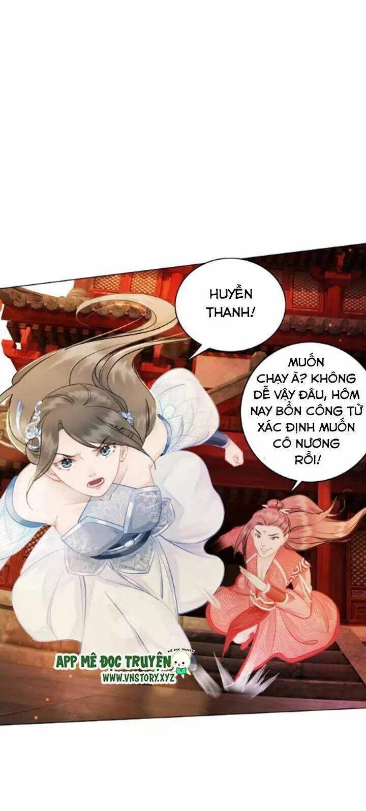 Cực Phẩm Phế Vật Tiểu Thư Chapter 21 - 42