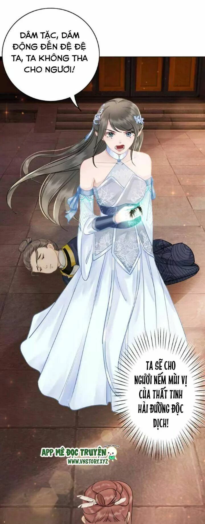 Cực Phẩm Phế Vật Tiểu Thư Chapter 21 - 44