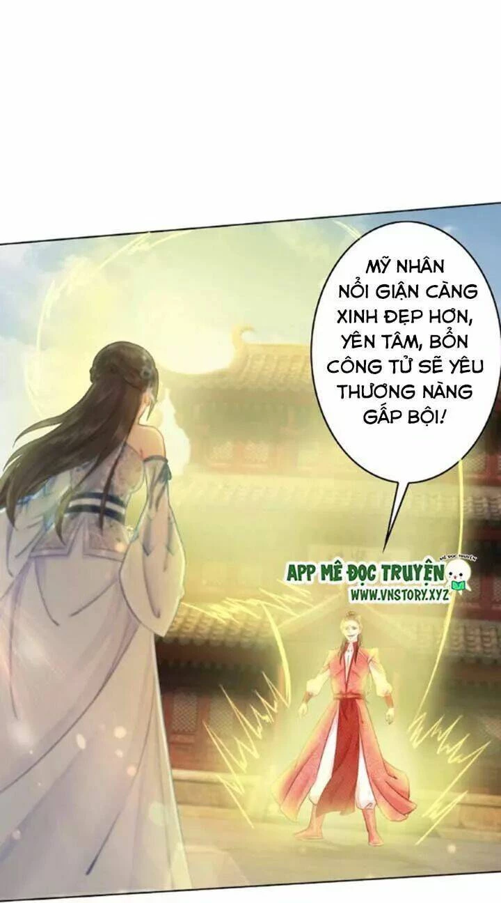 Cực Phẩm Phế Vật Tiểu Thư Chapter 21 - 46