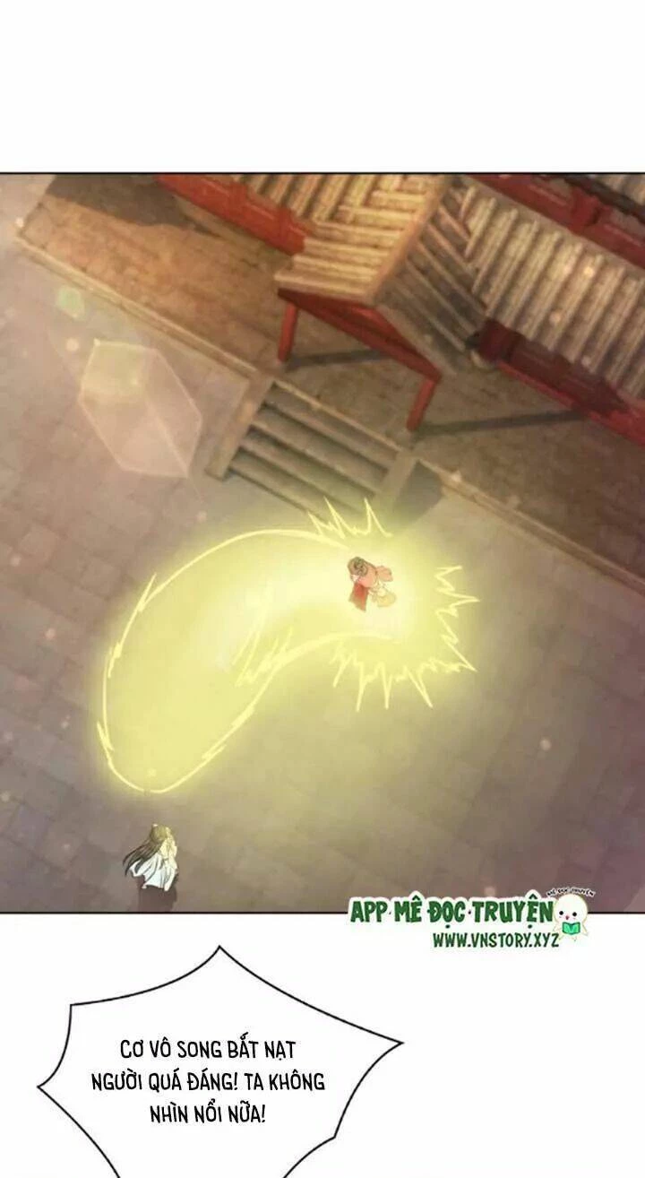 Cực Phẩm Phế Vật Tiểu Thư Chapter 21 - 47
