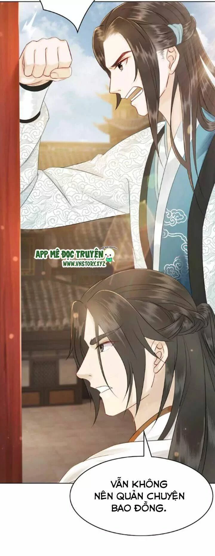 Cực Phẩm Phế Vật Tiểu Thư Chapter 21 - 48