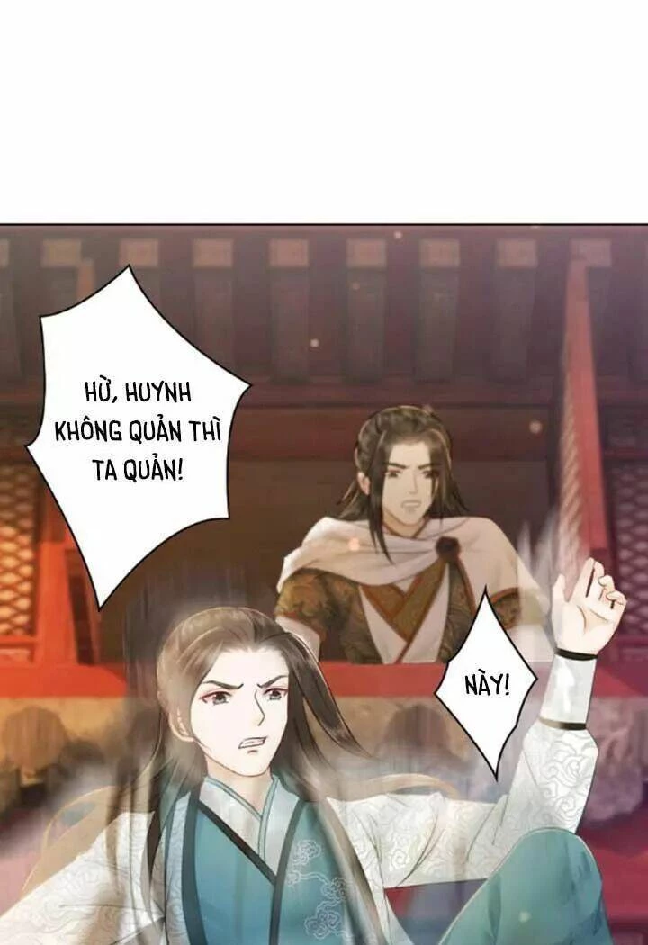Cực Phẩm Phế Vật Tiểu Thư Chapter 21 - 49