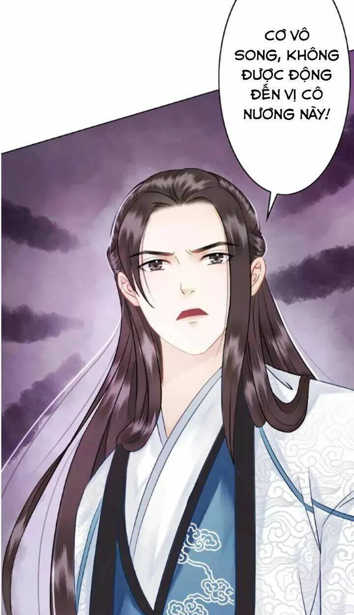 Cực Phẩm Phế Vật Tiểu Thư Chapter 21 - 53