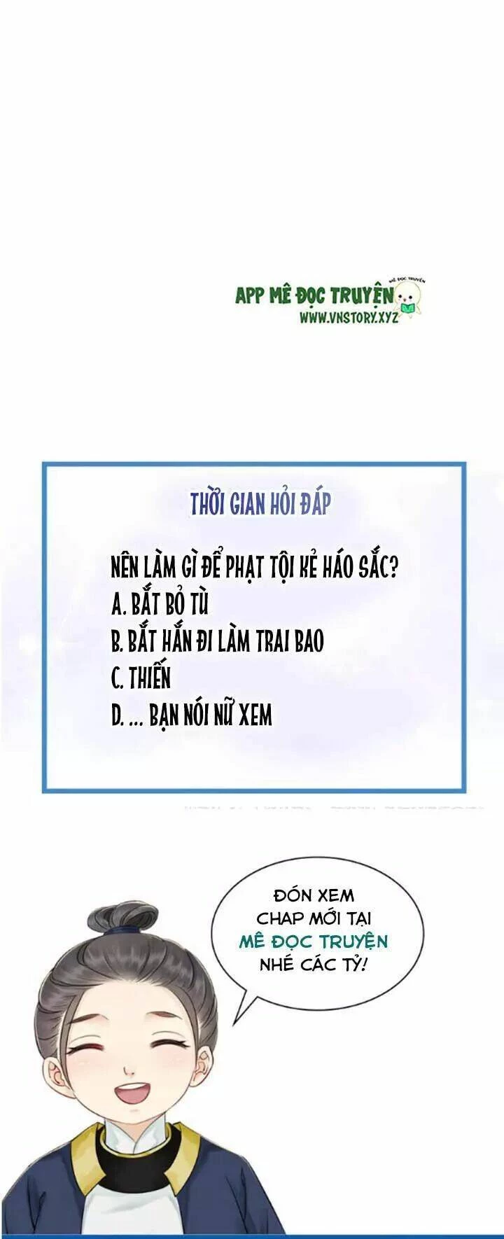 Cực Phẩm Phế Vật Tiểu Thư Chapter 21 - 55