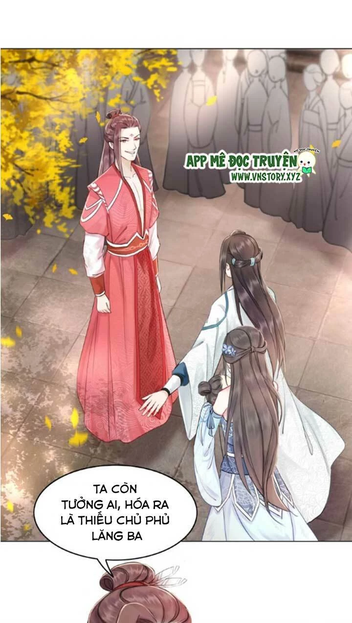 Cực Phẩm Phế Vật Tiểu Thư Chapter 22 - 2