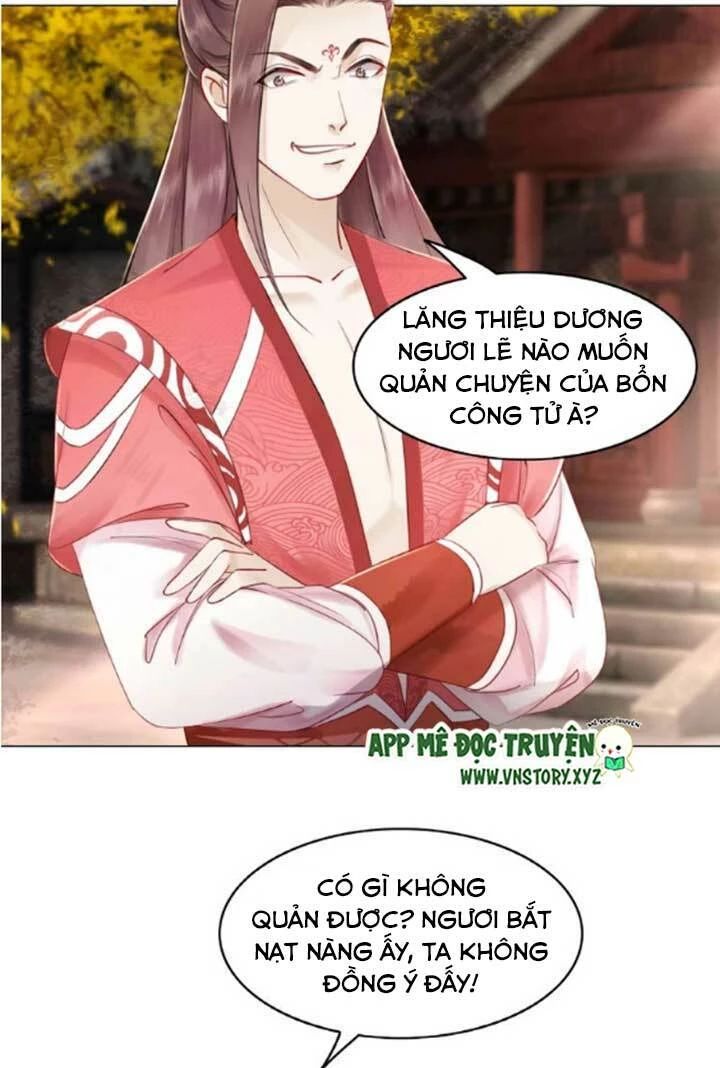 Cực Phẩm Phế Vật Tiểu Thư Chapter 22 - 3