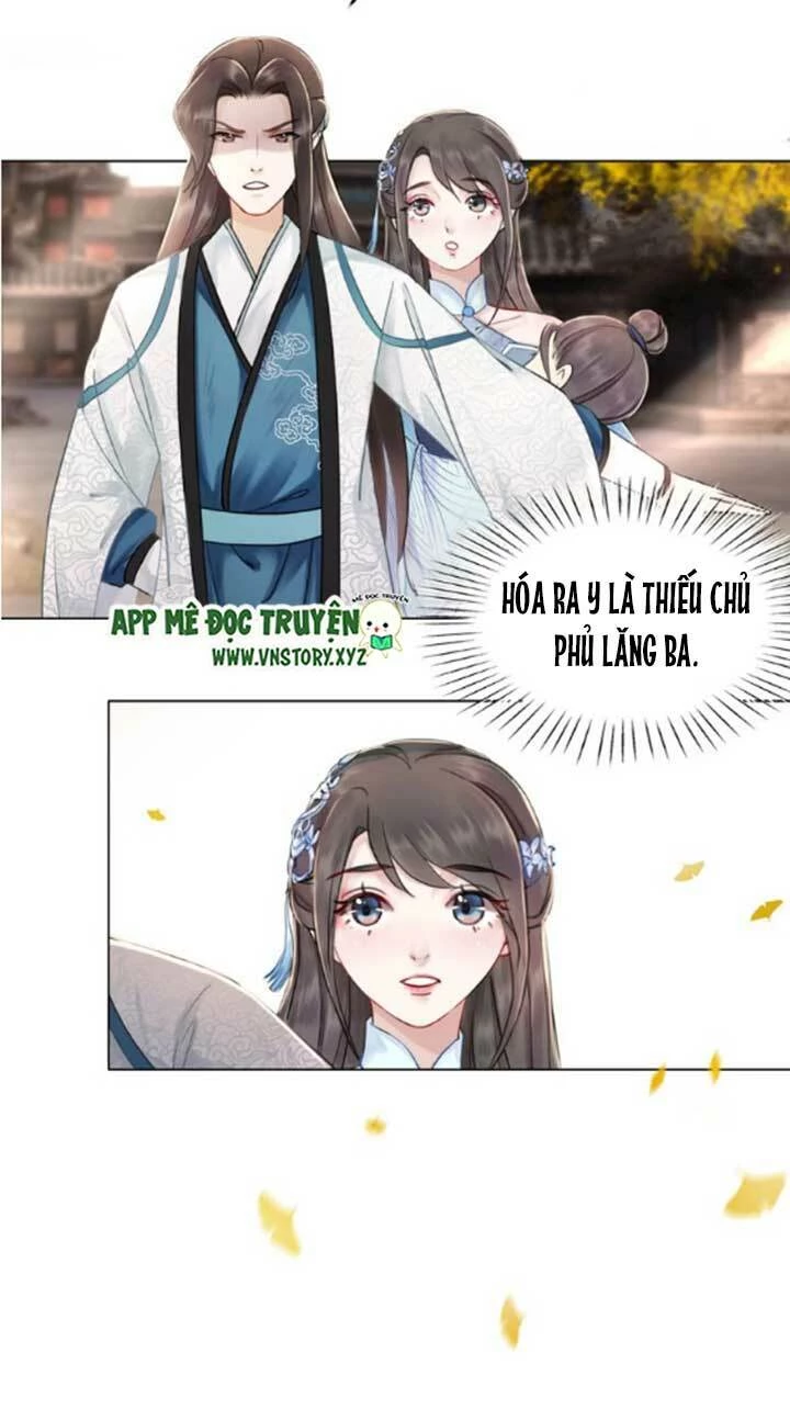 Cực Phẩm Phế Vật Tiểu Thư Chapter 22 - 4