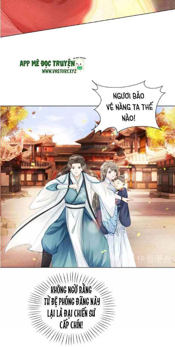 Cực Phẩm Phế Vật Tiểu Thư Chapter 22 - 6