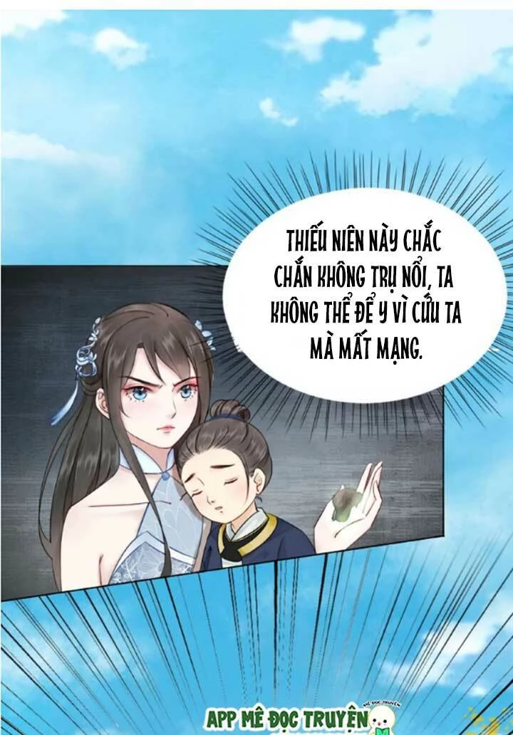 Cực Phẩm Phế Vật Tiểu Thư Chapter 22 - 7