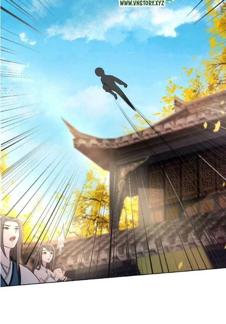 Cực Phẩm Phế Vật Tiểu Thư Chapter 22 - 8