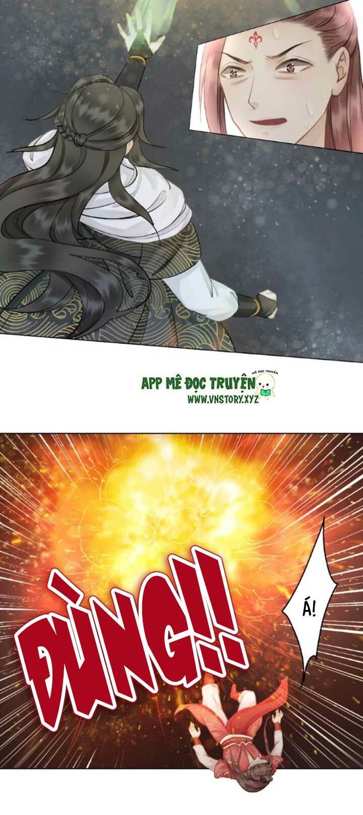 Cực Phẩm Phế Vật Tiểu Thư Chapter 22 - 11