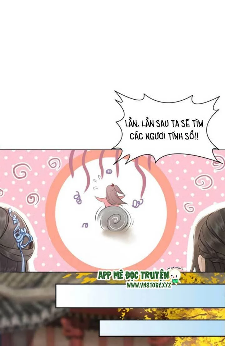 Cực Phẩm Phế Vật Tiểu Thư Chapter 22 - 15