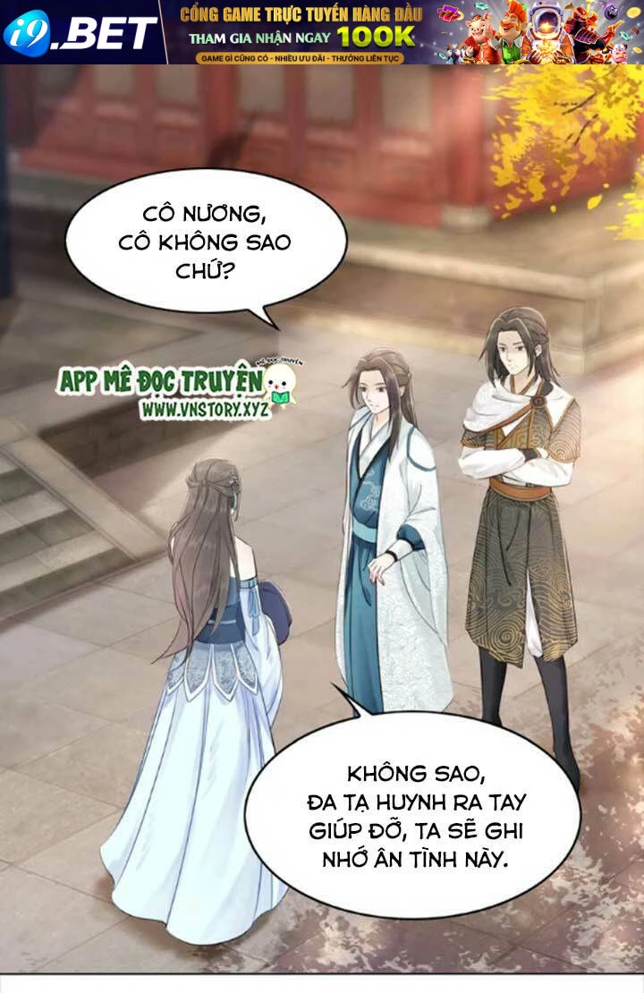 Cực Phẩm Phế Vật Tiểu Thư Chapter 22 - 16