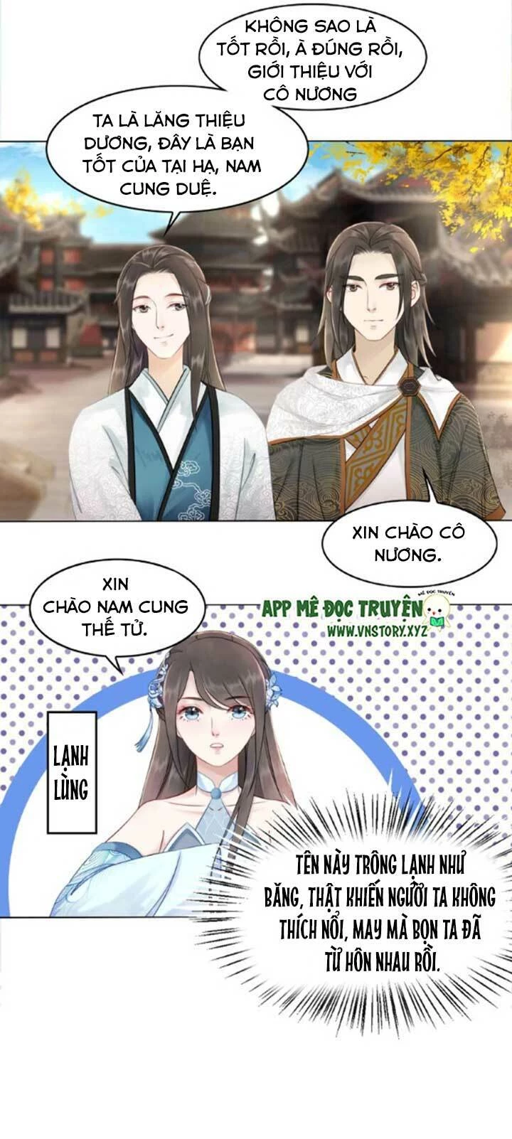 Cực Phẩm Phế Vật Tiểu Thư Chapter 22 - 17