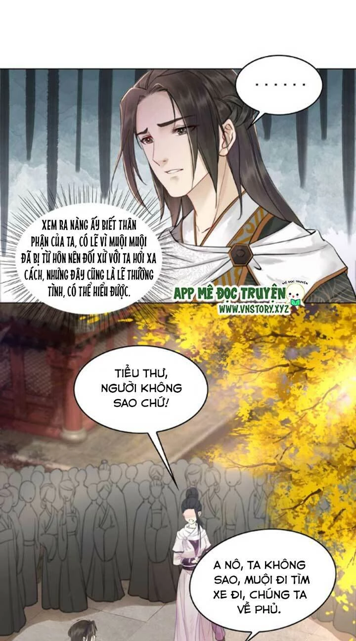 Cực Phẩm Phế Vật Tiểu Thư Chapter 22 - 18