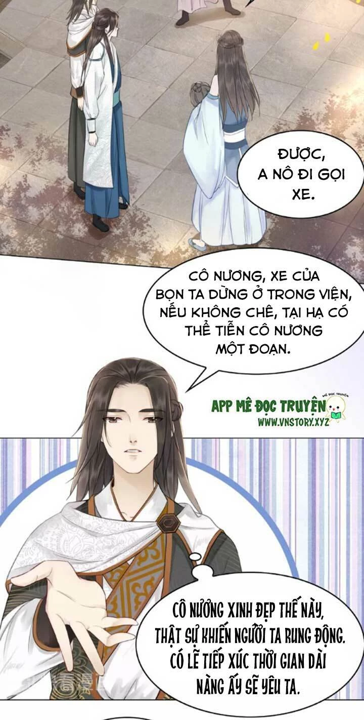 Cực Phẩm Phế Vật Tiểu Thư Chapter 22 - 19