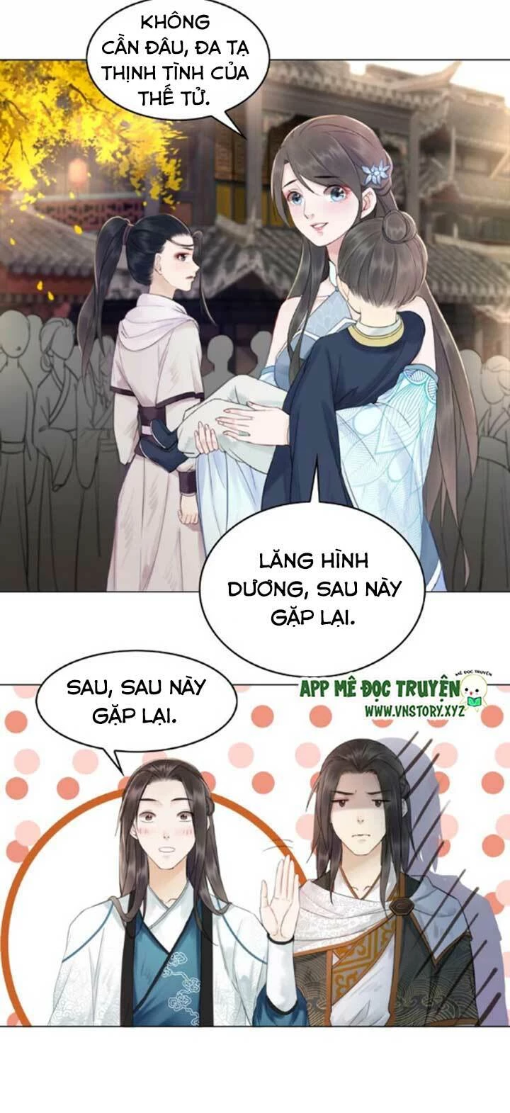 Cực Phẩm Phế Vật Tiểu Thư Chapter 22 - 20