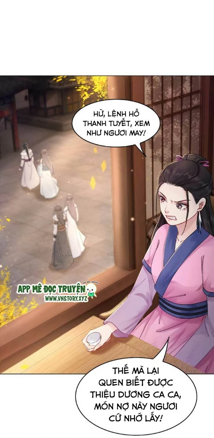 Cực Phẩm Phế Vật Tiểu Thư Chapter 22 - 21