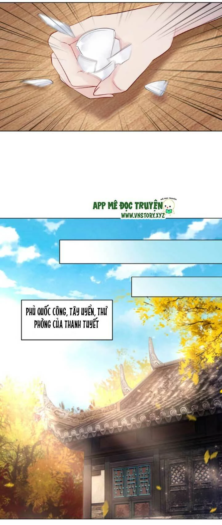 Cực Phẩm Phế Vật Tiểu Thư Chapter 22 - 22