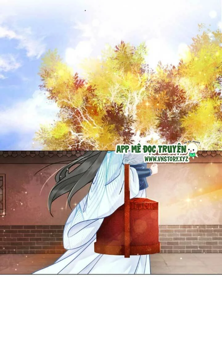 Cực Phẩm Phế Vật Tiểu Thư Chapter 22 - 24