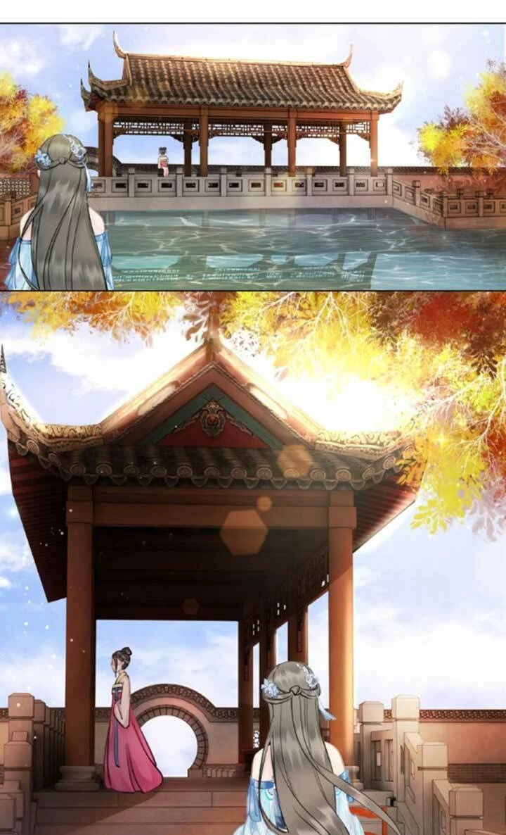 Cực Phẩm Phế Vật Tiểu Thư Chapter 22 - 25