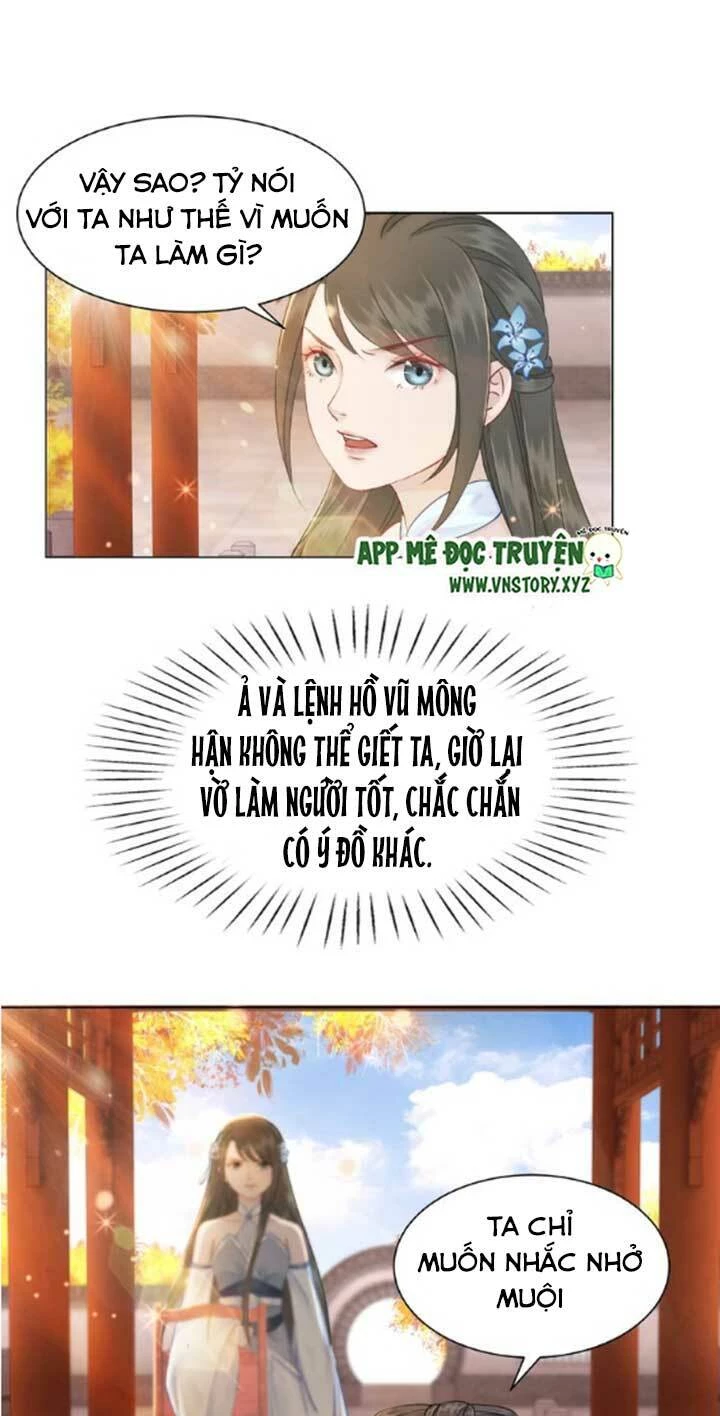 Cực Phẩm Phế Vật Tiểu Thư Chapter 22 - 29