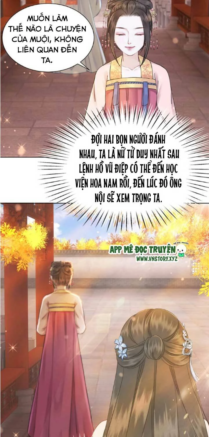 Cực Phẩm Phế Vật Tiểu Thư Chapter 22 - 30