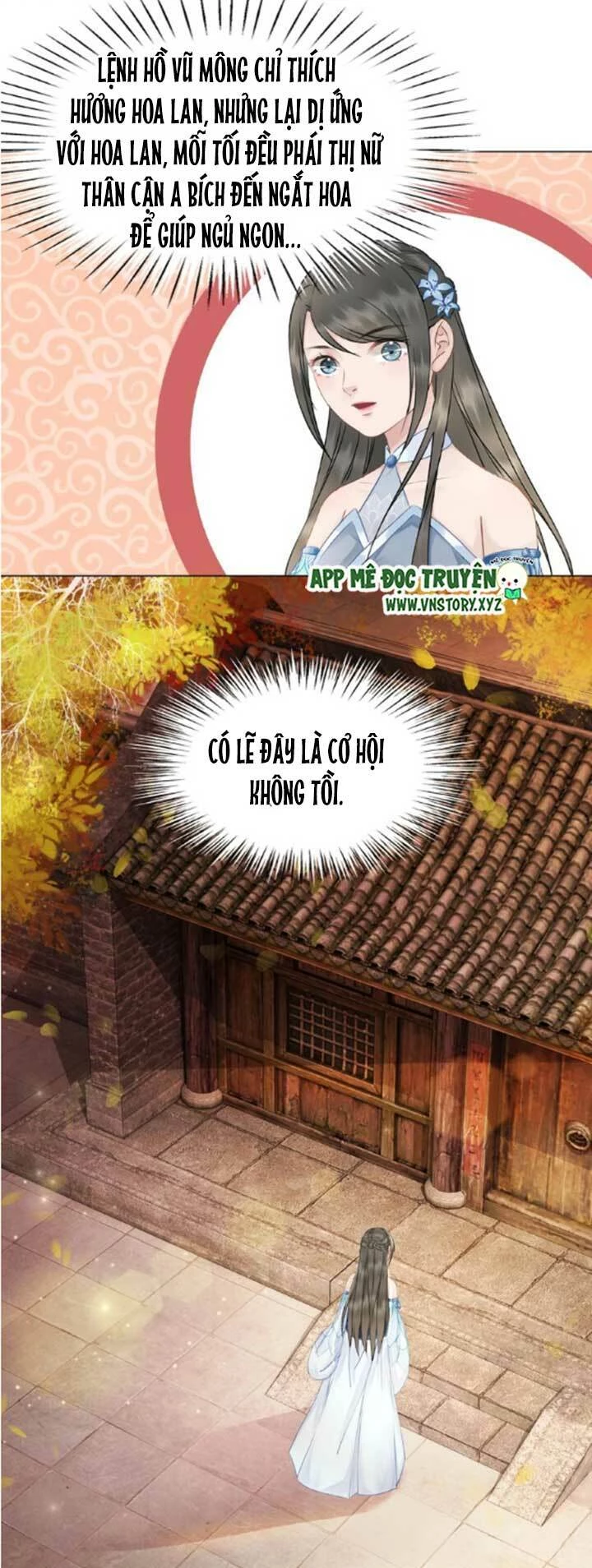 Cực Phẩm Phế Vật Tiểu Thư Chapter 22 - 32